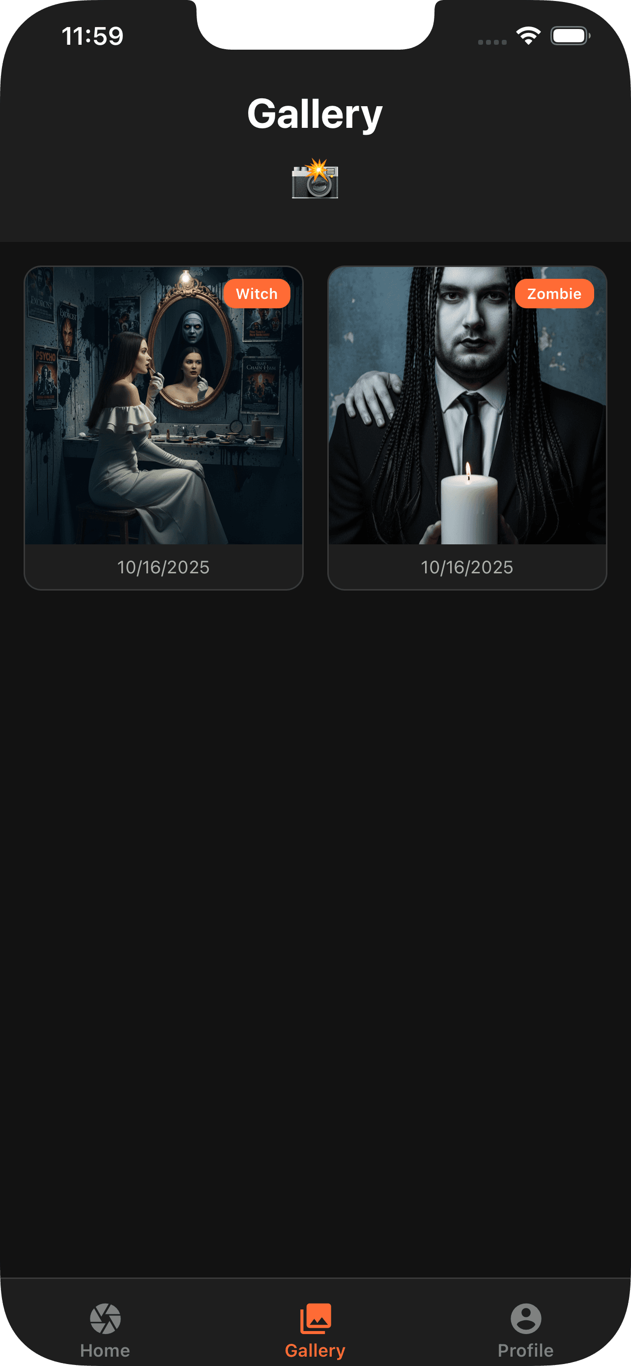 App Screenshot 4